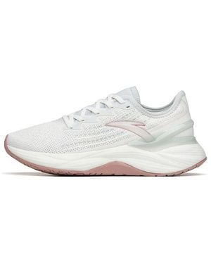 Anta (Wmns) Chuang 2 'Chai' - White