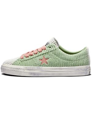 Converse (Wmns) A03755C - Green