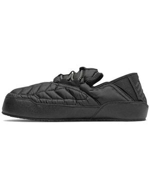 New Balance Crvn Mocv2 'Triple' - Black