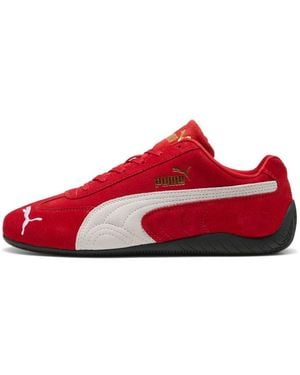 PUMA Trainer Speedcat Og - Red