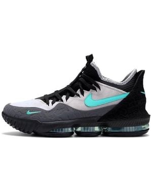 nike lebron 16 low x titan agimat
