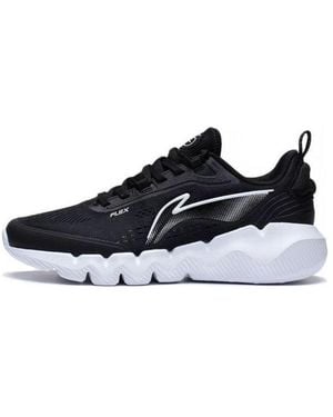 Li-ning (Wmns) Flex - Blue