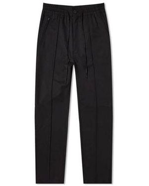 Y-3 M CLASSIC REFINED WOOL CUFF PANTS（ワイスリー Y-3 Y－3