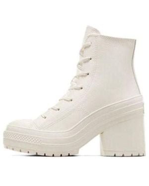Converse (Wmns) Chuck 70 At-Cx - Natural