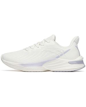 Anta (Wmns) Sting 1 - White
