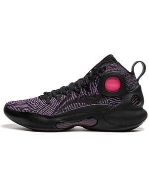 Li-ning Yushuai Ultra - Blue