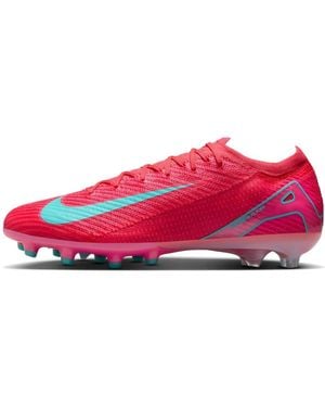 Nike Mercurial Vapor 16 Elite Ag Pro 'Mad Energy Pack' - Red