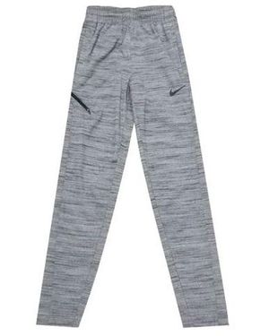 Nike Sports Slim Fit Long Pants/Trousers - Grey