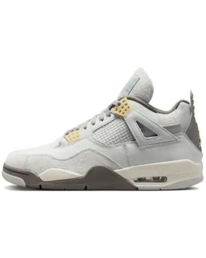 Nike 4 Se 'Craft' - White