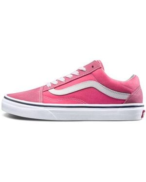 Vans Old Skool 'Strawberry' - Pink