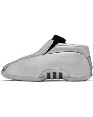 adidas Crazy 2 Metallic 2025' - Gray