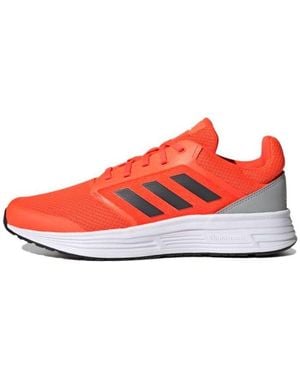 adidas Galaxy 5 'Solar' - Red