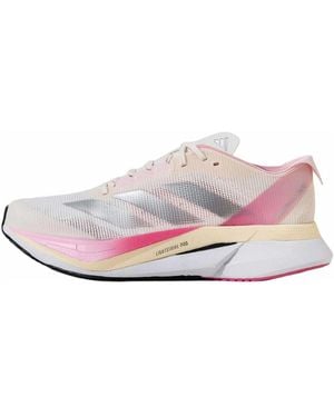 adidas Adizero Boston 12 - Pink