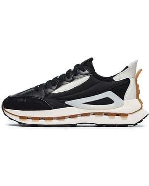 Fila Km Shoes - Blue