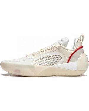 Li-ning Wade All City 12 Encore - White