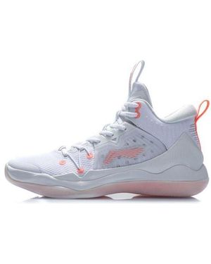 Li-ning Combat - Blue