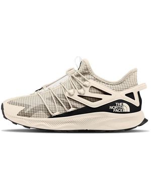 The North Face Oxeye Running Shoes 'Gardenia Tnf' - White