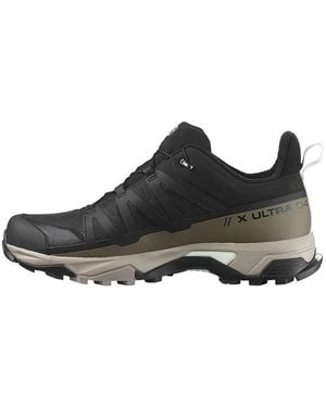 Salomon X Ultra 4 Gtx - Black