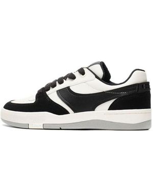 Li-ning Glory 92S 'Whte' - Black
