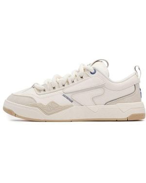 Fila Fusion Nollie X Beams T12M332301Agb - White
