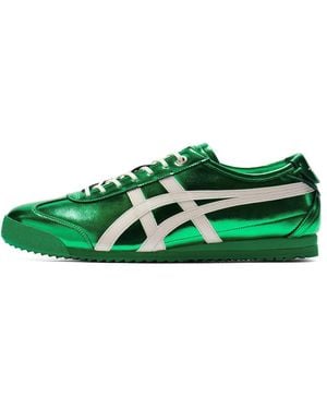 Onitsuka Tiger Mexico 66 Sd 'Jade Cream' - Green