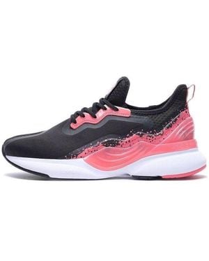 Li-ning (Wmns) Crazy Run X - Blue