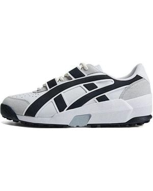 Onitsuka Tiger Big Logo Sneaker - Blue