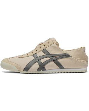 Onitsuka Tiger Mexico 66 Paraty 'Mineral Carrier' - Natural