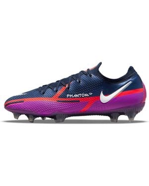 Nike Phantom Gt2 Elite Fg 'Vivid' - Purple