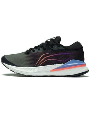 Li-ning (Wmns) Light Shadow - Blue