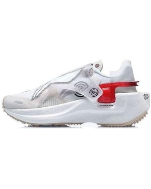 Li-ning (Wmns) Wind Ranger X Paris Fashion Week - White