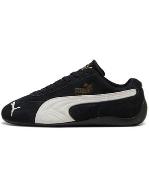 PUMA Speedcat Og Trainers - Black