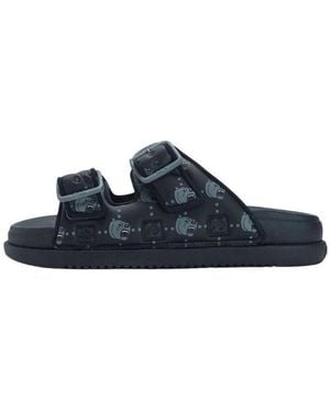 Fila (Wmns) Lucia Sandals - Blue