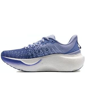 Under Armour (Wmns) Hovr Infinite Elite 'Celeste' - Blue