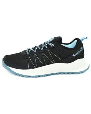 Timberland (Wmns) Solar Wave - Black