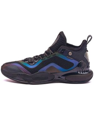 361 Degrees Ag2 Aaron Gordon 'Obsidian' - Blue