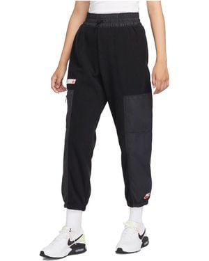 Nike (Wmns) City Utility Apparel - Black