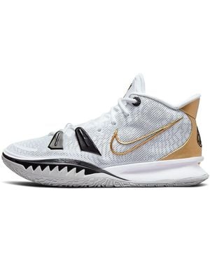 Nike Kyrie 7 Ep 'Rings' - White
