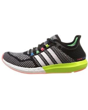 adidas (Wmns) Cc Cosmic Boost - Black