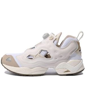 Reebok Instapump Fury 95 - White