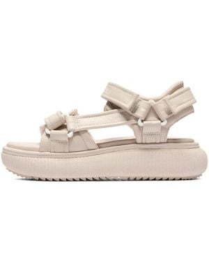 Onitsuka Tiger (Wmns) Otiger Belted 'Mineral Oatmeal' - Metallic