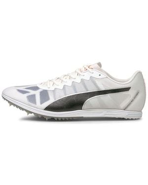 PUMA Evospeed Sport Shoes - White