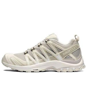 Salomon Xa Pro 3D - White