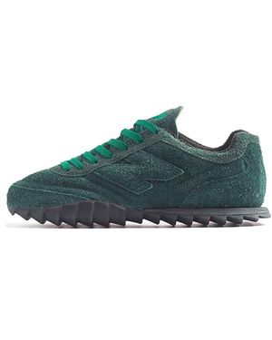 New Balance X Auralee Rc30 'Hunter' - Green