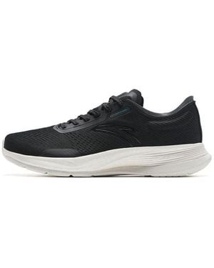 Anta Hydrogen Run 5.0 - Black