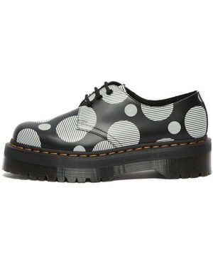 Dr. Martens 1461 Jk - Black