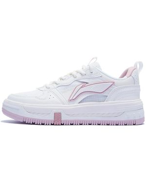 Li-ning (Wmns) Xingchuan V2 - White
