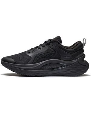 Li-ning Furious Rider 6 - Black