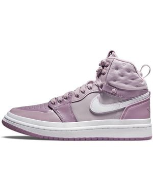 Nike (Wmns) 1 Acclimate 'Plum Fog' - Purple