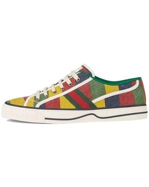 Gucci Tennis 1977 - Yellow